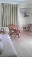 Zeytin Apart Otel