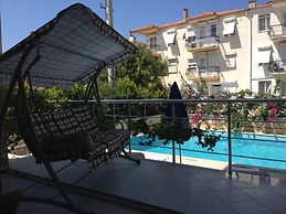 Zeytin Apart Otel