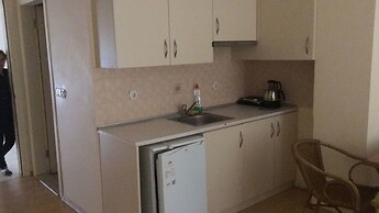 Zeytin Apart Otel
