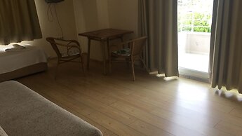 Zeytin Apart Otel