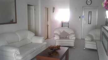 Zeytin Apart Otel