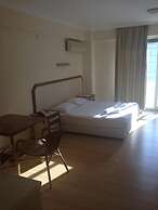 Zeytin Apart Otel