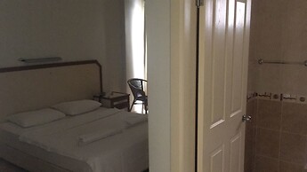 Zeytin Apart Otel