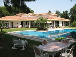 B&B Villa Maria
