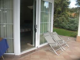 B&B Villa Maria