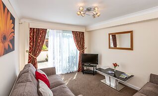 Beau Vallon Holiday Apartments