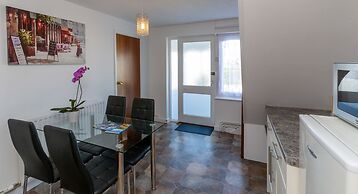 Beau Vallon Holiday Apartments
