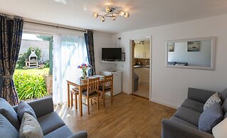 Beau Vallon Holiday Apartments