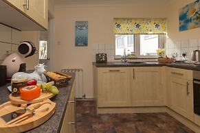 Beau Vallon Holiday Apartments