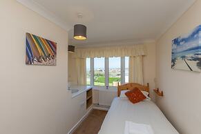 Beau Vallon Holiday Apartments