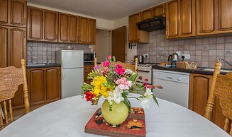 Beau Vallon Holiday Apartments