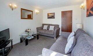Beau Vallon Holiday Apartments