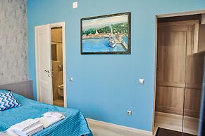 Hotel Plutus