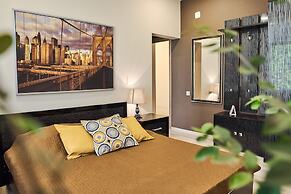Hotel Plutus