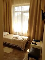 Hotel Plutus