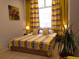 Hotel Plutus