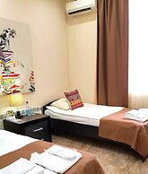 Hotel Plutus