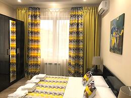 Hotel Plutus