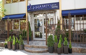 Hotel Plutus