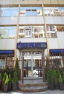 Hotel Plutus