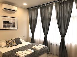 Hotel Plutus