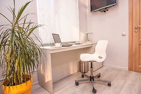 Hotel Plutus