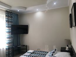 Hotel Plutus