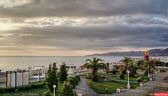 Hotel Plutus