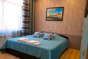 Hotel Plutus