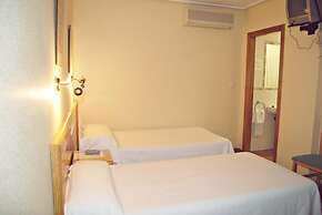 Hotel Los Molinos