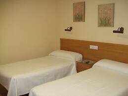 Hotel Los Molinos