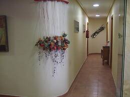 Hotel Los Molinos