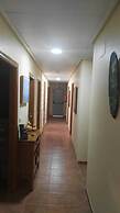 Hotel Los Molinos