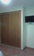 Hotel Los Molinos