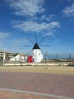 Hotel Los Molinos