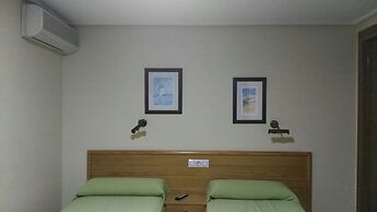 Hotel Los Molinos