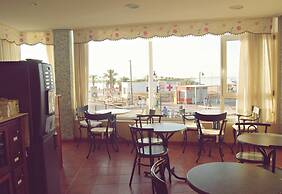 Hotel Los Molinos