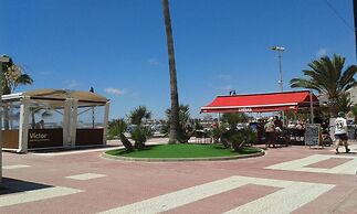 Hotel Los Molinos