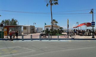 Hotel Los Molinos