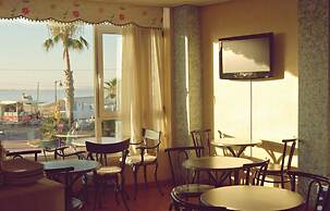 Hotel Los Molinos