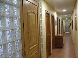 Hotel Los Molinos