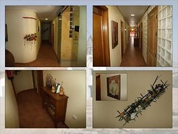 Hotel Los Molinos