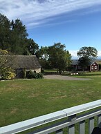 Gammalsbygårdens Gästgiveri