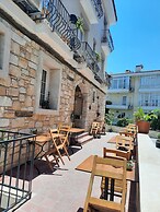 Adil Otel