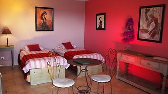 Hôtel le Relais du Luberon