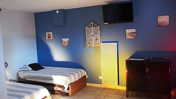 Hôtel le Relais du Luberon