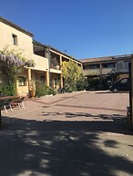 Hôtel le Relais du Luberon