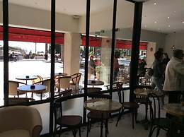 Hotel La Regence