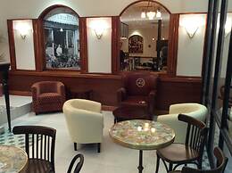 Hotel La Regence