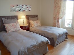 Hotel La Regence